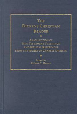 The Dickens Christian Reader 1