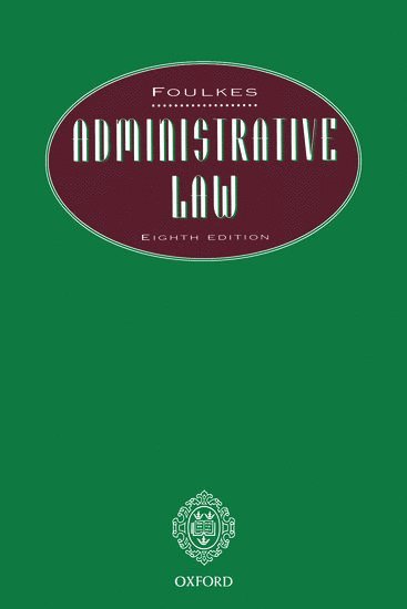 Administrative Law 1