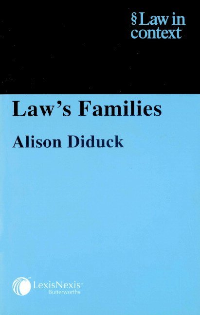 Law's Families 1