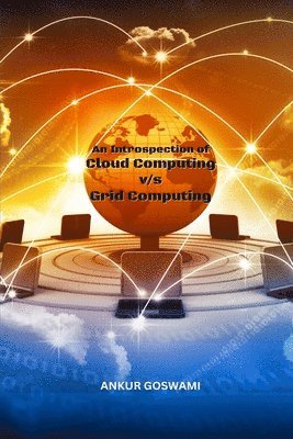 An Introspection of Cloud Computing vs Grid Computing 1