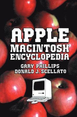 Apple Macintosh Encyclopedia 1