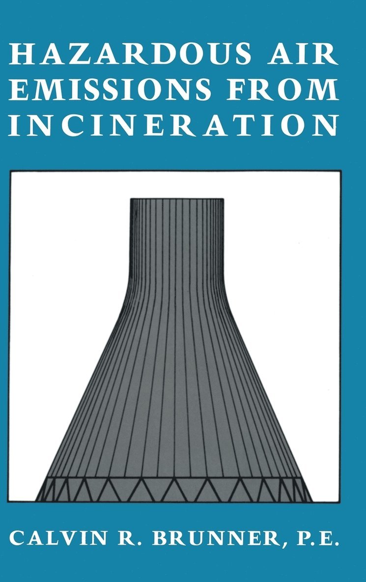 Hazardous Air Emissions from Incineration 1