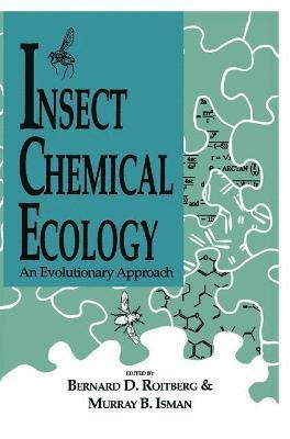 Insect Chemical Ecology 1