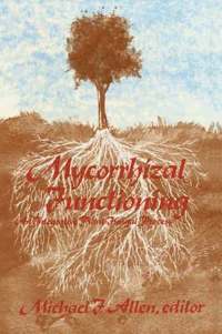 bokomslag Mycorrhizal Functioning