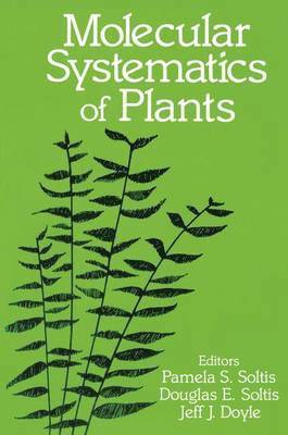 Molecular Systematics of Plants 1