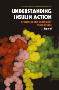 bokomslag Understanding Insulin Action