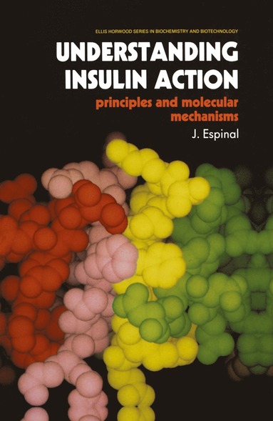 bokomslag Understanding Insulin Action