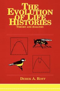 bokomslag Evolution Of Life Histories