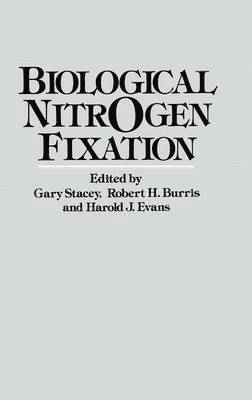 Biological Nitrogen Fixation 1