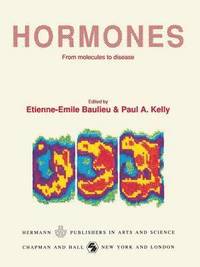 bokomslag Hormones