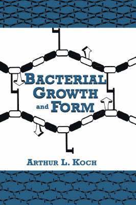 Bacterial Growth and Form 1