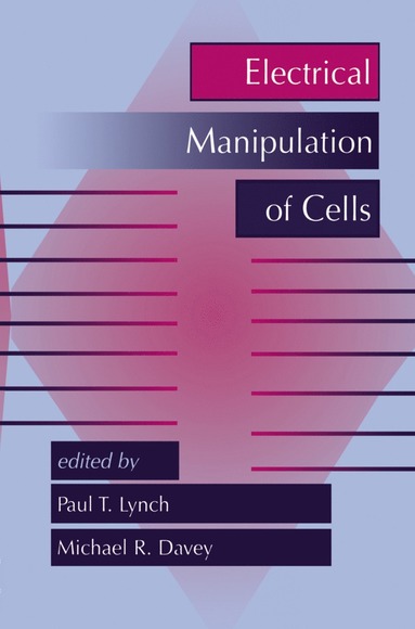 bokomslag Electrical Manipulation of Cells
