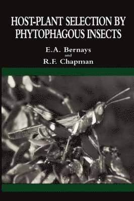 Host-Plant Selection by Phytophagous Insects 1