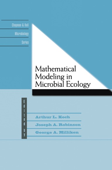 bokomslag Mathematical Modeling in Microbial Ecology