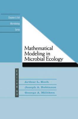 Mathematical Modeling in Microbial Ecology 1