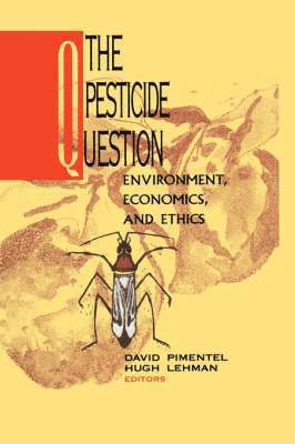 The Pesticide Question 1