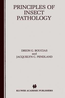 Principles of Insect Pathology 1