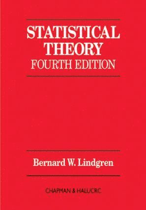 bokomslag Statistical Theory