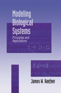 bokomslag Modeling Biological Systems