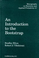 bokomslag An Introduction to the Bootstrap