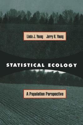 Statistical Ecology 1