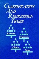bokomslag Classification and Regression Trees