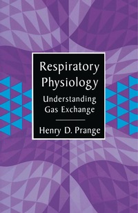 bokomslag Respiratory Physiology