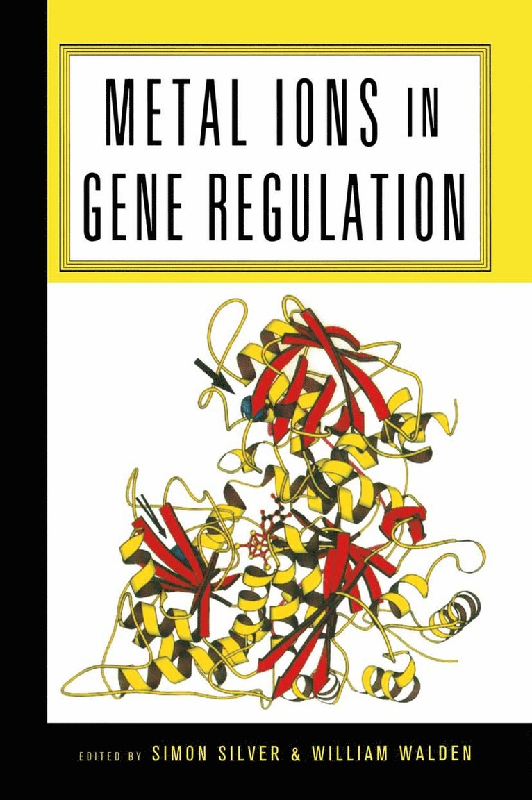 Metal Ions in Gene Regulation 1