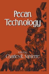 bokomslag Pecan Technology