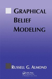 bokomslag Graphical Belief Modeling