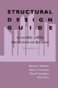 bokomslag Structural Design Guide