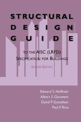 bokomslag Structural Design Guide