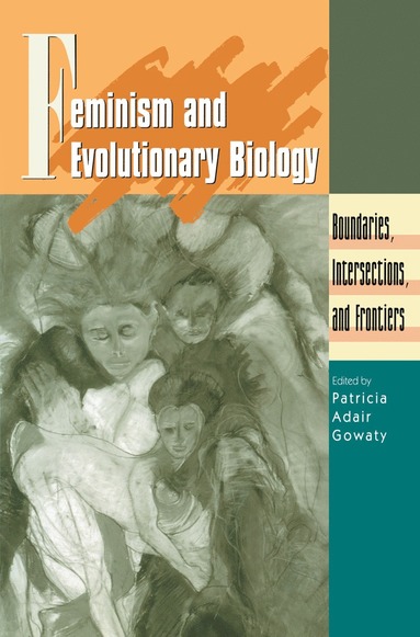 bokomslag Feminism and Evolutionary Biology