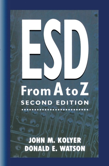 bokomslag ESD from A to Z