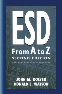 ESD from A to Z 1