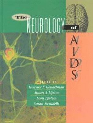 bokomslag The Neurology of AIDS