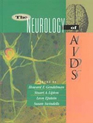 The Neurology of AIDS 1