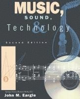 Music, Sound, and Technology 1