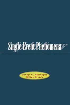 Single Event Phenomena 1