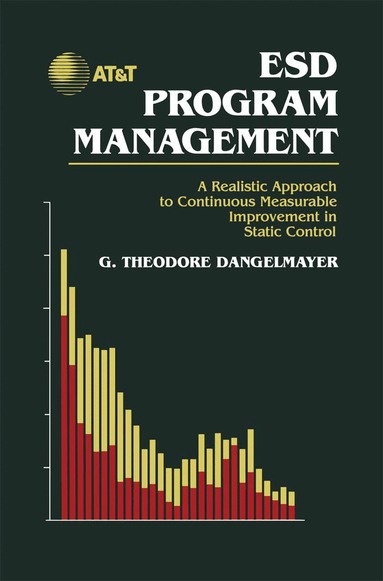 G. Theodore Dangelmayer - ESD Program Management, Inbunden