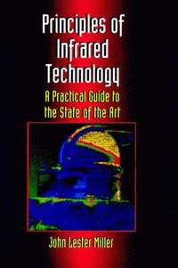 bokomslag Principles Of Infrared Technology