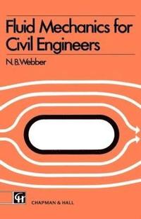 bokomslag Fluid Mechanics for Civil Engineers