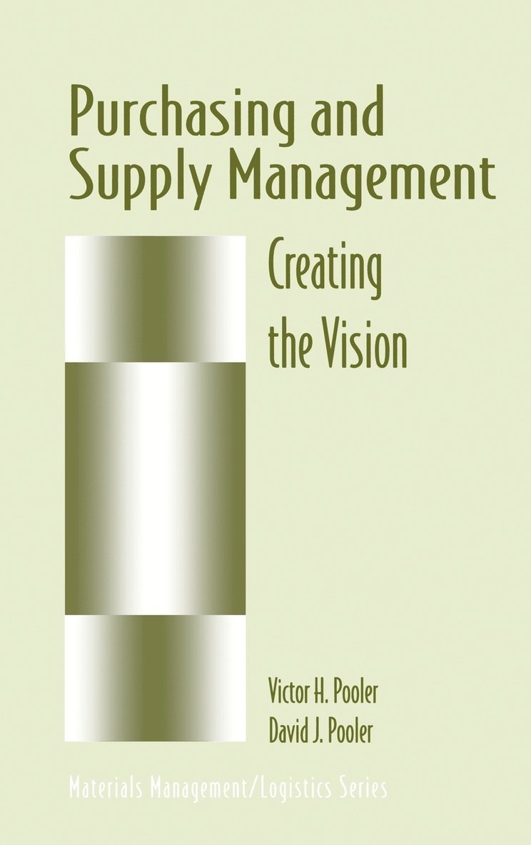 Purchasing and Supply Management 1