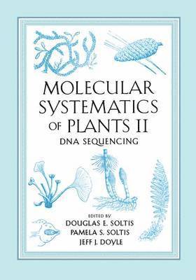 Molecular Systematics of Plants II