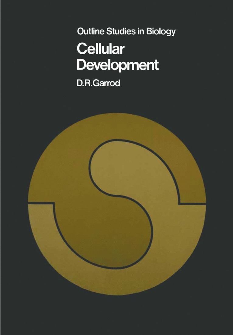 Cellular Development 1