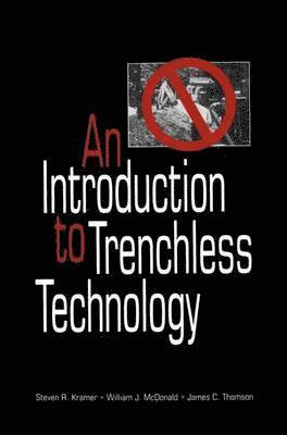 An Introduction to Trenchless Technology 1