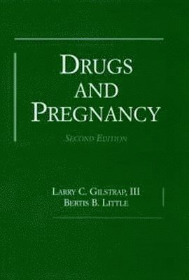 Drugs and Pregnancy 1