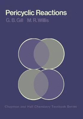 Pericyclic Reactions 1