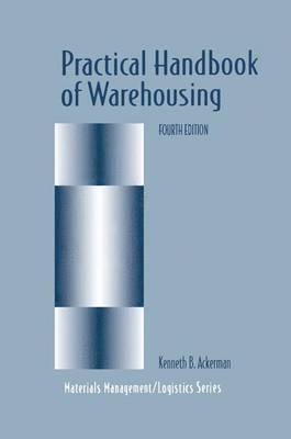 Practical Handbook of Warehousing 1