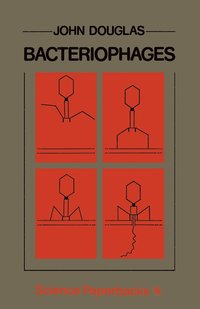 bokomslag Bacteriophages